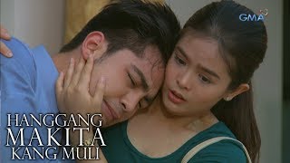 Hanggang Makita Kang Muli Full Episode 74 [upl. by Yendor]