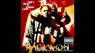 Raekwon  Ice Cream ft Ghostface Killah Cappadonna amp Method Man [upl. by Wurtz764]