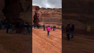 Antelope Canyon tours [upl. by Zimmer]