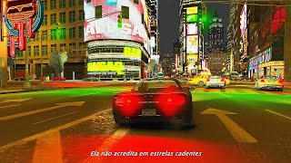 Flashing Lights  GTA IV 𝙇𝙚𝙜𝙚𝙣𝙙𝙖𝙙𝙤 [upl. by Nork]