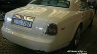 Rolls Royce Phantom Coupe [upl. by Charita931]