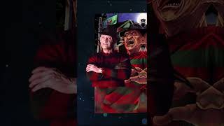 Freddy Krueger curiosidades [upl. by Auhs]