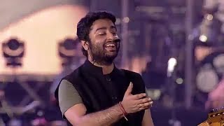 Arijit Singh  Enna Sona  Live  MTV India Tour  2018  HD  Full Video  Mumbai [upl. by Helga402]