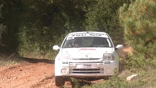 Highlights rallye terre des Cardabelles 2014 by Ouhla lui [upl. by Navets166]