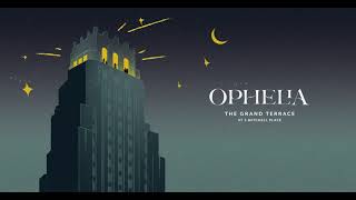 Ophelia Lounge NYC at The Grand Terrace Tower [upl. by Youngran]