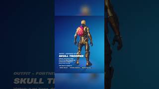 SHIT Skin combos in Fortnite Part 60 fortnite skincombos fortnitefunny fortnitecombos [upl. by Jacobba]