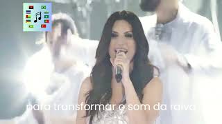 Laura Pausini  Simili Ao vivoTradução em Português [upl. by Legir]