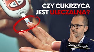 122 Cukrzyca jest uleczalna cukrzyca insulinooporność dieta cukrzyca nadwaga keto lowcarb [upl. by Dmitri163]