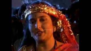 Ambe Tu Hai Jagdambe Full Song Aartiyan YouTube [upl. by Uok]