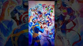 Marvel vs Capcom Fighting Collection is an EPIC Bundle [upl. by Farnham]