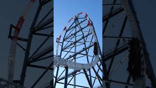 Would You Ride This Top Thrill 2  Cedar Point [upl. by Frieda806]