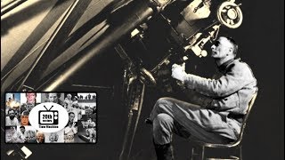 Edwin Hubble the Expanding Universe Hubbles Law Astronomers of the 20th Century [upl. by Sivel]