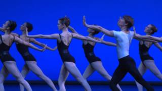 Stuttgart Ballet [upl. by Wearing146]