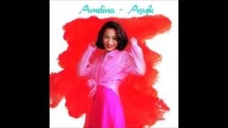 Amelina  Ingin Jumpa Lagi [upl. by Gaelan]