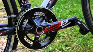 Wilier Zero7 [upl. by Lexie450]