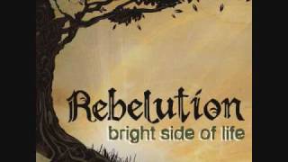 Rebelution Outta Control [upl. by Siari]