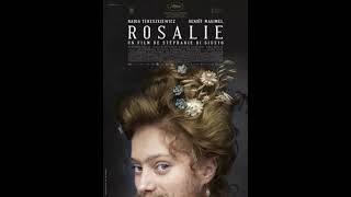 ROSALIE  Tráiler Español  19 de abril en cines [upl. by Nylknarf]