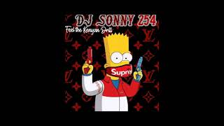 Kenyan hot rap drills 2023underground vs top rapsbattle for the king of rap Kenya mixDj Sonny 254 [upl. by Evelyn108]