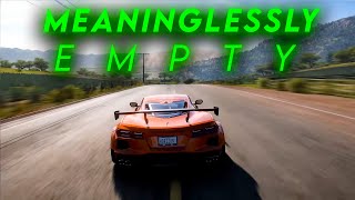 Why Forza Horizon 5 feels boring [upl. by Napoleon]