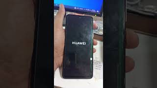 Huawei Y7A PPALX2 Huawei IDFrp [upl. by Ormsby]