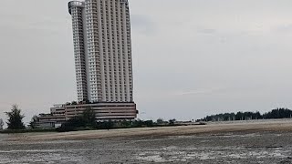 🔴Live  Suasana Petang di Pantai Klebang Melaka [upl. by Petromilli]