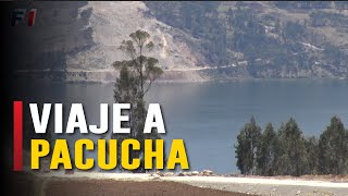 Viaje a la Hermosa y Magestuosa Laguna de Pacucha Andahuaylas  ApurimacTurismo [upl. by Ennaeirb911]