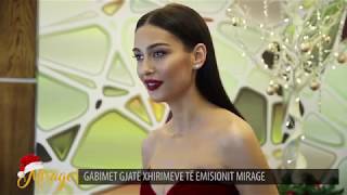 Gabimet gjatë xhirimeve të Mirage  MIRAGE FESTIV  01012019 [upl. by Frederik839]