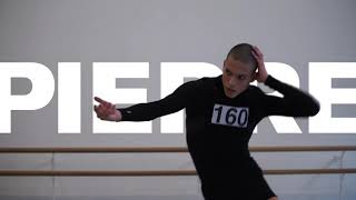 Making of  Rambert Autumn Livestream Rambert2 x Benoit Swan Pouffer [upl. by Harak526]