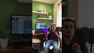 Aaj Jane Ki Zid Na Karo  Farida Khannum  Arijit Singh  Cover by Sushant Adhikari [upl. by Strenta]