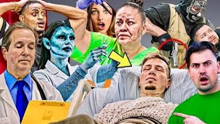 Worlds Most BRUTAL Pranks of All Time TopNotch Idiots [upl. by Nairrod]