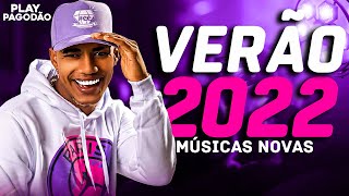 O KANNALHA  VERÃO 2022  MÚSICAS NOVAS [upl. by Aletta312]