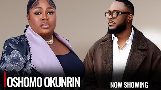 OSHOMO OKUNRIN  A Nigerian Yoruba Movie Starring  Kemi Apesin Kiki Bakare [upl. by Libre811]