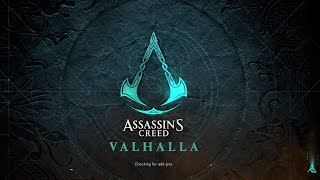 Assassins Creed Valhalla  1080p with the Radeon RX 6500 XT amp Intel I310100 [upl. by Eymaj]