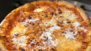 Jämför pizzadeg med och utan socker i degen [upl. by Eerrehs]