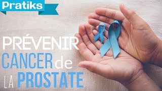 Urologie  Comment prévenir le cancer de la prostate [upl. by Erdnaed]