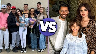 Dobre Brothers VS Mero Family lifestyle Hobbies Income Biography Comparison Facts [upl. by Pagas]