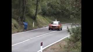 Coppa del Chianti Classico 2010 LANCIA FULVIA 13HF [upl. by China]