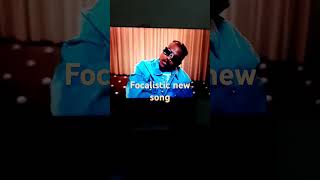 King Josua vibes to focalistic new song [upl. by Bertilla843]