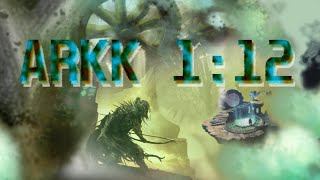 GW2dT Arkk CM 1min12090s  Dragonhunter PoV [upl. by Ahsital187]