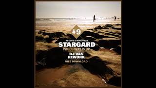 Stargard  Which Way Is Up  dj vas mix  mr 33 extended [upl. by Leksehcey161]