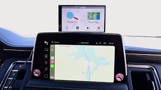 USA Sat Nav advice for people from the UK 4K Widescreen [upl. by Franci]