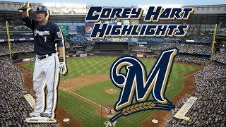 Corey Hart 2010 Highlights [upl. by Ahsead]