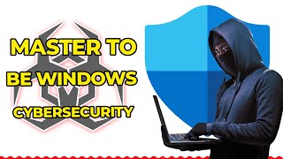 Defend Windows Like a Cyber Security Expert [upl. by Heimlich]