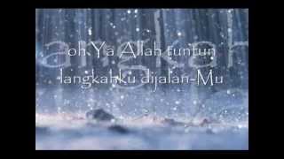 Insya Allah  MAHER ZAIN feat FADLY PADI [upl. by Astor]