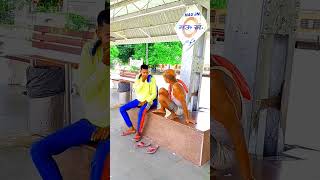 Prank Gone to wrong 😞😭 funny prankvideo besharamবাঙালি comedy [upl. by Anauq]