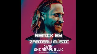 David Guetta amp OneRepublic  I Dont Wanna Wait Zabieru Music Remix  ¡VIRAL 2024 [upl. by Mohl762]