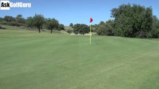 Morgado Golf Course Part 2 [upl. by Atalanta]