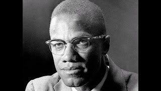 Hon Malcolm X National Public Radio [upl. by Donalt]