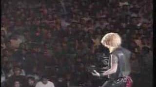 Guns N Roses  Bass Solo by Duff McKagan [upl. by Meadows]