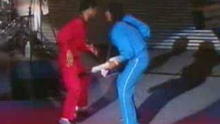 Kool and the Gang  Get Down On It Live New Orleans 1983 [upl. by Newo]